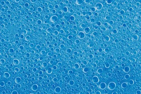 Water drops Stock Photos