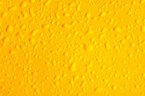 Water drops Stock Photos