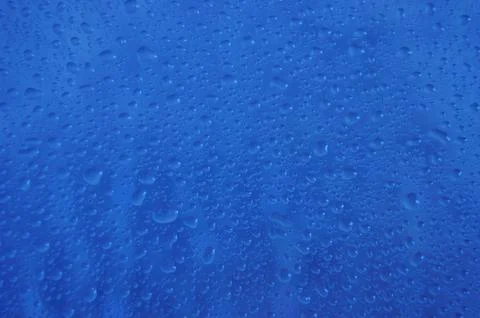 Water drops Stock Photos