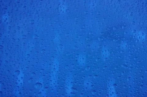Water drops Stock Photos