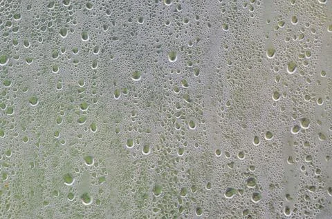 Water Drops Stock Photos