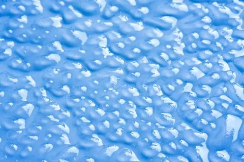 Water drops Stock Photos