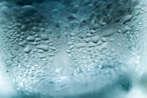 Water drops Stock Photos
