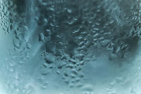 Water drops Stock Photos