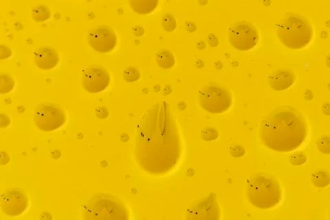 Water drops Stock Photos