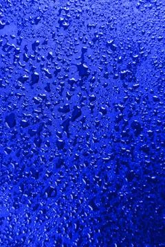 Water drops Stock Photos