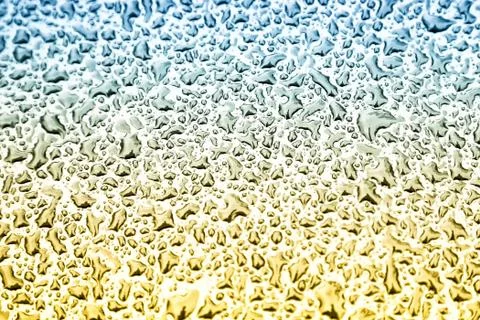 Water drops Stock Photos