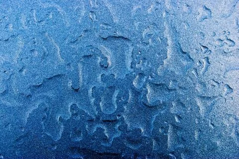 Water drops Stock Photos