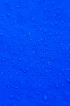 Water drops Stock Photos