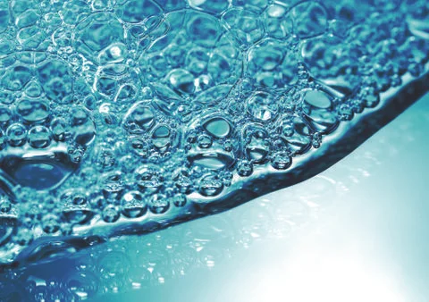 Water Drops Stock Photos