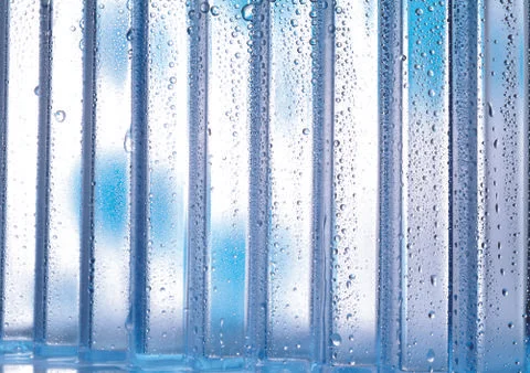 Water Drops Stock Photos