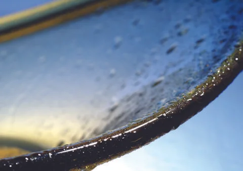 Water Drops Stock Photos
