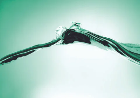 Water Drops Stock Photos