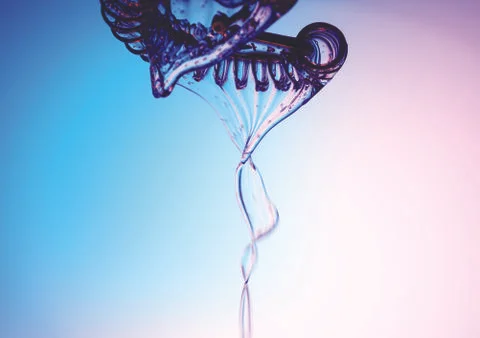 Water Drops Stock Photos