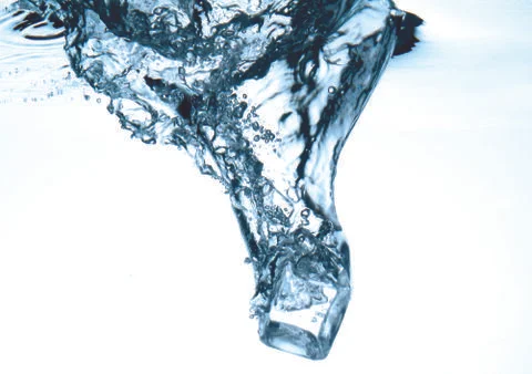 Water Drops Stock Photos