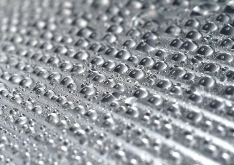 Water Drops Stock Photos