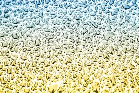 Water drops Stock Photos