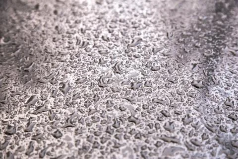 Water drops Stock Photos