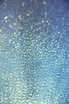 Water drops Stock Photos