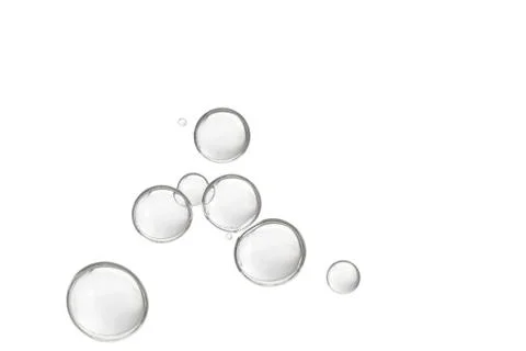 Water drops Stock Photos