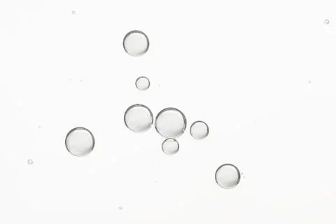 Water drops Stock Photos
