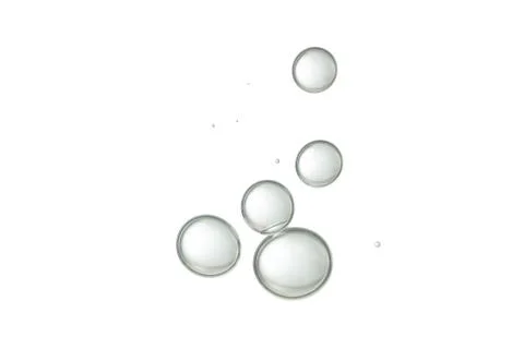 Water drops Stock Photos