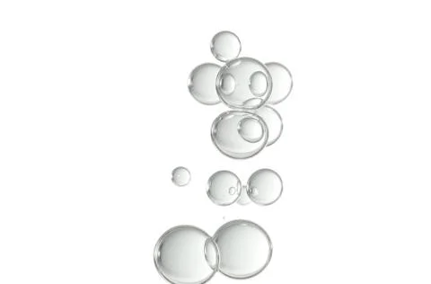 Water drops Stock Photos