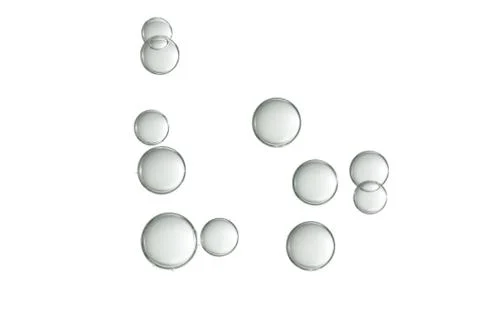 Water drops Stock Photos