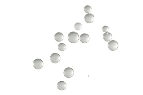 Water drops Stock Photos