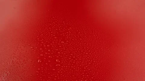 Water Drops Stock Photos