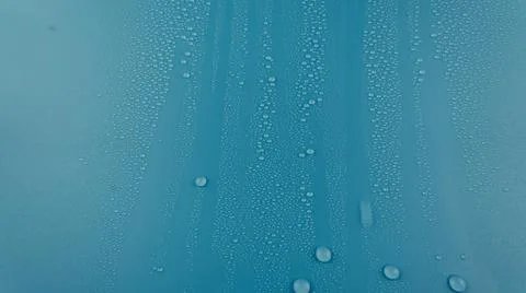 Water Drops Stock Photos