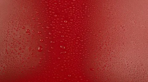 Water Drops Stock Photos