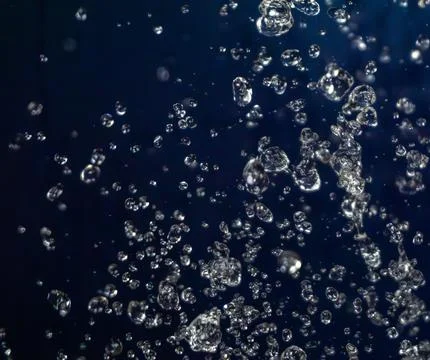 Water drops Stock Photos