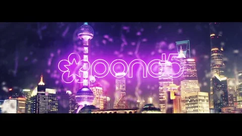 Water Drops Reveal Stock After Effects