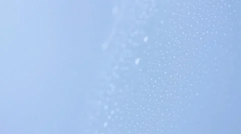 Water drops static 1 Stock Footage 11899484