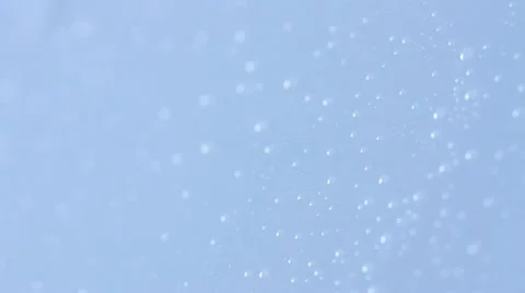 Water drops static 3 Stock Footage 11899488