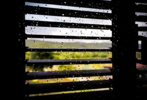 Water Drops thoughts Photos