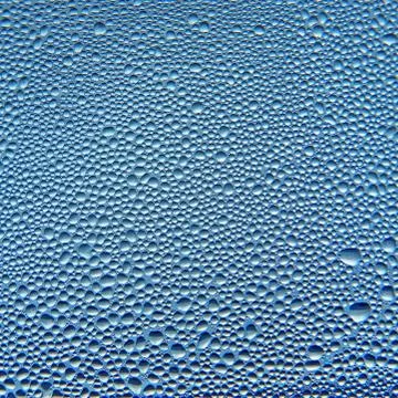 Water drops.background. Stock Photos