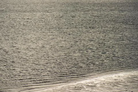 Water edge Stock Photos