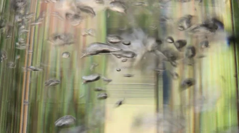 Water Effect 1 Stock Footage 33914674