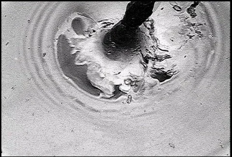 Water Effect Stock-Footage 356560