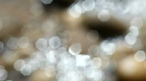 Water effect Stockbeeldmateriaal 458432