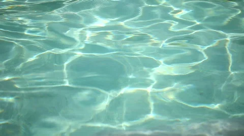 Water effect  Stockbeeldmateriaal 458433