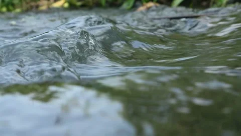 Water effects Stock Footage 341855317