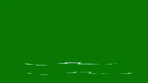 Water effects on green screen, water splash, stream, swirl, drop, spray, bubble, Stock Footage 315356823