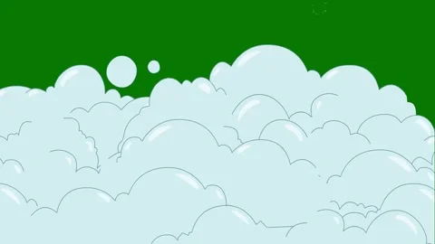 Water effects on green screen, water splash, stream, swirl, drop, spray, bubble, Stock Footage 315356883