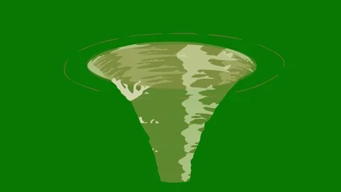 Water effects on green screen, water splash, stream, swirl, drop, spray, bubble, Stock Footage 315357054