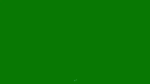Water effects on green screen, water splash, stream, swirl, drop, spray, bubble Stock Footage 315357258