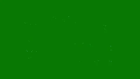 Water effects on green screen, water splash, stream, swirl, drop, spray, bubble Stock Footage 315357685