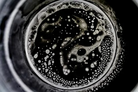 Water effects 写真素材